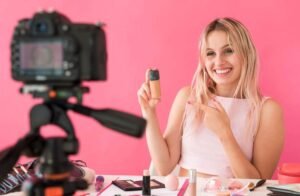 How Fashion and Beauty Brands Can Build a Stronger Online Presence